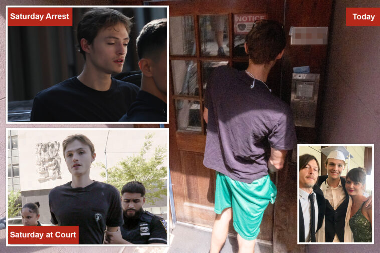 son-of-‘walking-dead’-star-norman-reedus-makes-disturbing-threat-after-arrest-for-allegedly-choking-his-girlfriend