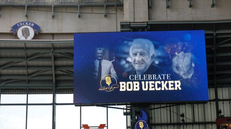 brewers-celebrate-legendary-broadcaster-uecker