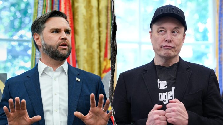 jd-vance-shuts-down-maga-succession-chatter-after-musk-report