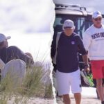 former-biden-secretary-of-state-antony-blinken-asked-to-leave-new-york-beach-by-lifeguard