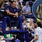 daniil-medvedev-loses-it-on-chair-umpire-after-cameraman-sparks-wild-us-open-delay:-‘are-you-a-man?’