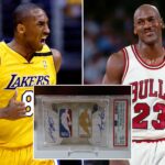 rare-autographed-michael-jordan-kobe-bryant-card-sells-for-record-$12.9-million-at-auction