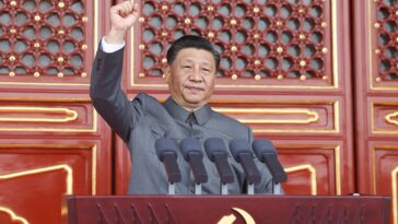 fiddling-while-rome-burns:-america-ignores-china’s-rising-red-tide