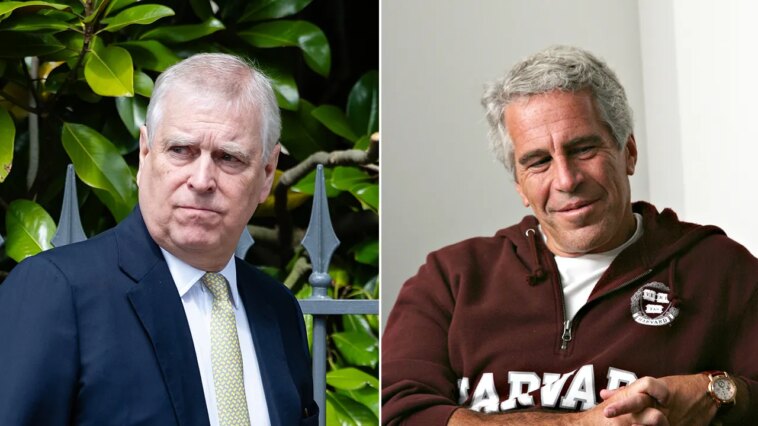prince-andrew,-jeffrey-epstein’s-friendship-fueled-by-‘money-and-sex’:-author