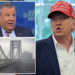 trump-warns-‘sloppy’-chris-christie-could-be-probed-for-bridgegate-scandal:-‘no-one-is-above-the-law!’
