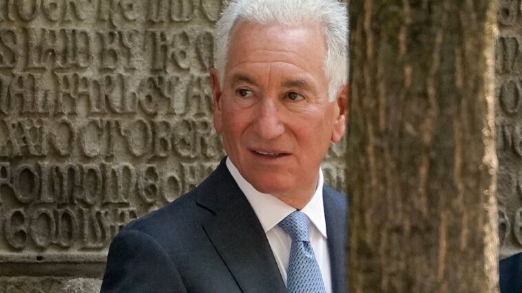 us-ally-summons-trump-ambassador-over-‘unacceptable’-antisemitism-allegations