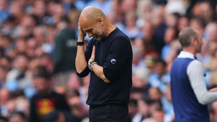 man-city’s-no.-1-headache,-mbappe-saves-real-madrid,-arsenal’s-depth-on-display,-more