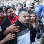 kilmar-abrego-garcia-arrested-by-ice-as-supporters-rally-against-deportation