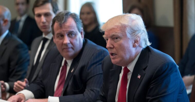trump-threatens-to-investigate-chris-christie:-‘no-one-is-above-the-law’