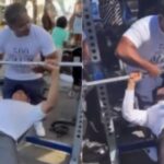 video:-mayor-adams-utterly-humiliates-mamdani-in-bench-press-video-–-just-watch-the-spotter-to-see-the-truth