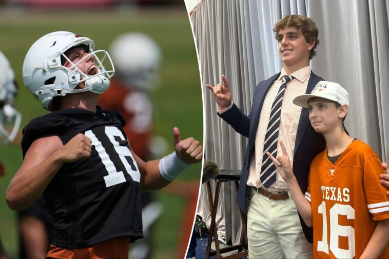 we-have-never-seen-anything-like-arch-manning’s-texas-hype