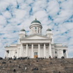 message-to-christians:-islamists-raise-flags-at-finland’s-most-historic-cathedral