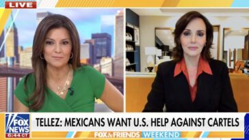 mexican-senator-exposes-president-claudia-sheinbaum-—-claims-she-works-for-the-cartels-and-is-funded-by-narco-money