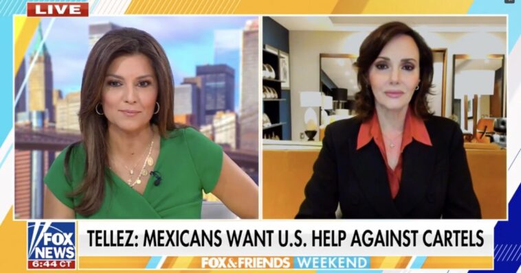 mexican-senator-exposes-president-claudia-sheinbaum-—-claims-she-works-for-the-cartels-and-is-funded-by-narco-money