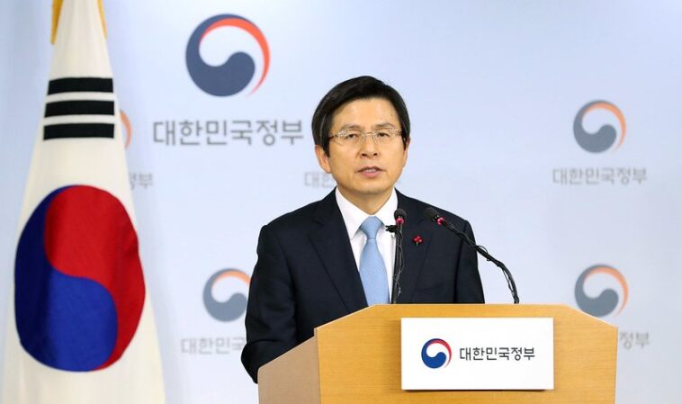 south-korean-president-courts-chicoms-with-official-letter-while-visiting-us-president-trump-–-this-is-after-police-raided-the-opposition-party’s-headquarters-last-week