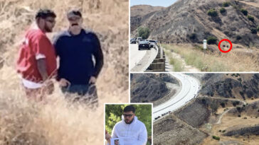 dad-accused-of-murdering-baby-emmanuel-haro-seen-in-chilling-photos-helping-cops-search-for-his-remains
