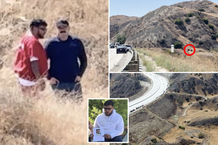 dad-accused-of-murdering-baby-emmanuel-haro-seen-in-chilling-photos-helping-cops-search-for-his-remains