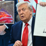 trump-signs-executive-order-banning-flag-burning-—warns-those-who-desecrate-flag-will-get-a-year-in-jail