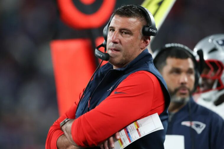 why-mike-vrabel-called-out-patriots-‘rats’-as-theories-emerge