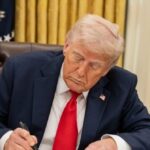 watch-live:-donald-trump-signs-executive-orders