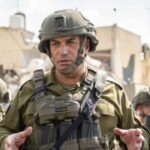report:-idf-chief-of-staff-urges-netanyahu-to-take-hostage-deal-‘on-the-table’
