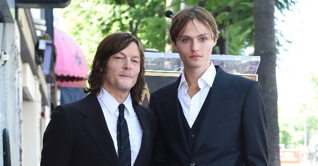‘the-walking-dead’-star-norman-reedus’-son-charged-with-assaulting-a-woman