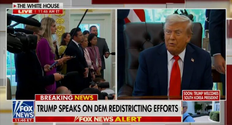president-trump-to-sue-to-prevent-grassley-from-blocking-of-alina-habba’s-confirmation-for-us-attorney-with-unconstitutional-‘blue-slip’-custom-(video)
