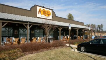 cracker-barrel-releases-desperate-damage-control-statement-addressing-outrage-over-branding-changes-as-stock-continues-to-free-fall