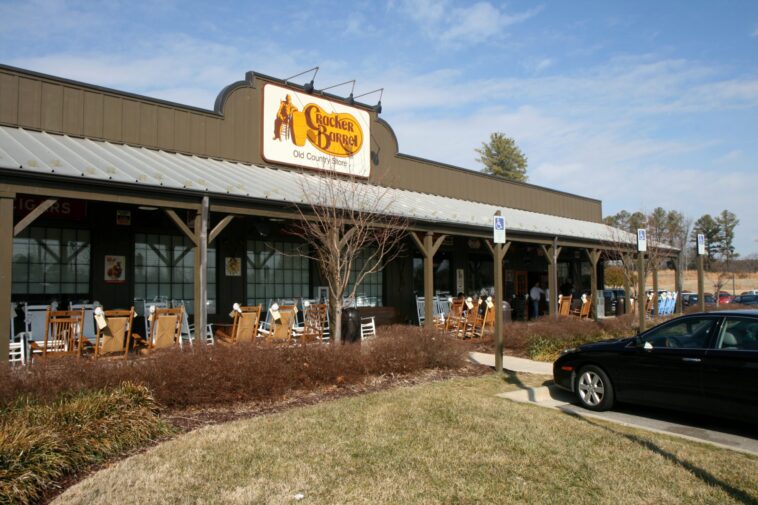 cracker-barrel-releases-desperate-damage-control-statement-addressing-outrage-over-branding-changes-as-stock-continues-to-free-fall