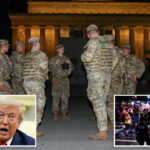 washington,-dc-goes-12-straight-days-without-a-murder-following-trump’s-capital-crime-crackdown-—-breaking-pre-covid-record