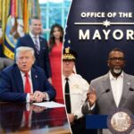 trump-rethinks-sending-feds-to-‘killing-field’-chicago-after-mayor-resists:-‘want-to-be-asked-to-go’