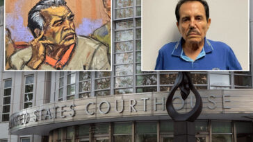 mexican-drug-lord-‘el-mayo’-dodges-death-penalty-with-plea-admitting-drug-trafficking-in-nyc-court