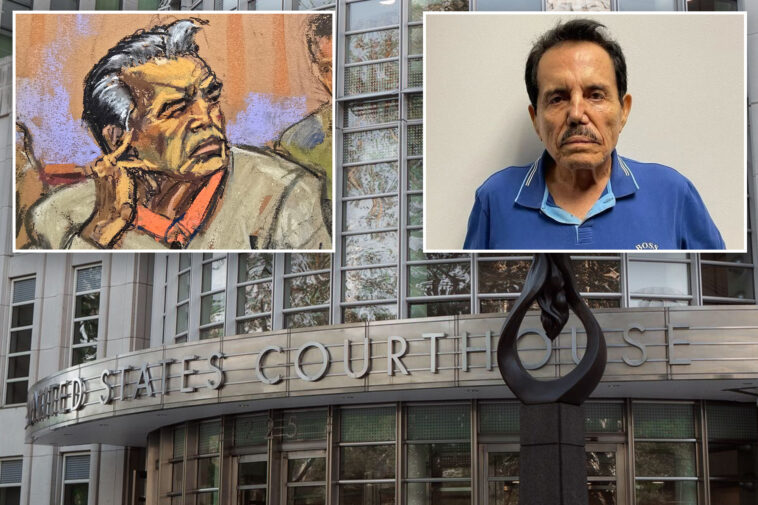 mexican-drug-lord-‘el-mayo’-dodges-death-penalty-with-plea-admitting-drug-trafficking-in-nyc-court