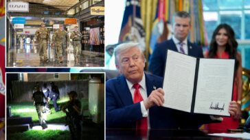 trump-signs-orders-cracking-down-on-cashless-bail,-slapping-federal-charges-on-dc-suspects