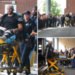 nypd-detective-corey-fisher-leaves-hospital-three-days-after-being-injured-in-a-case-of-friendly-fire-in-queens