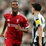 premier-league-live-updates:-liverpool-lead-10-man-newcastle