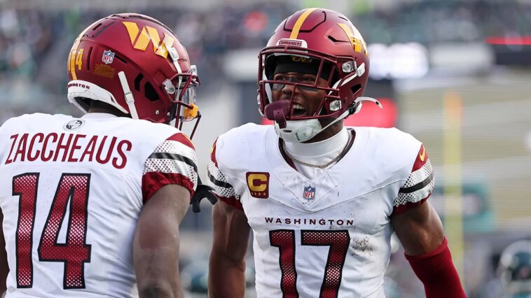 terry-mclaurin,-commanders-agree-to-contract-extension:-reports