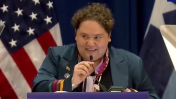 dnc-kicks-off-summer-meeting-with-the-ultimate-woke-stunt-–-a-land-acknowledgement