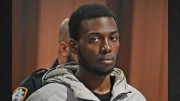 a-day-after-ny-court-kicked-repeat-offender-loose,-thug-accused-of-leaving-woman,-87,-with-brain-injuries-in-carjacking-spree
