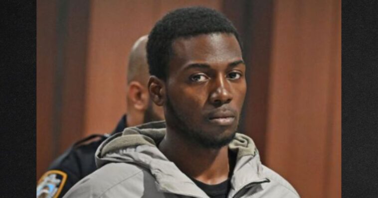 a-day-after-ny-court-kicked-repeat-offender-loose,-thug-accused-of-leaving-woman,-87,-with-brain-injuries-in-carjacking-spree