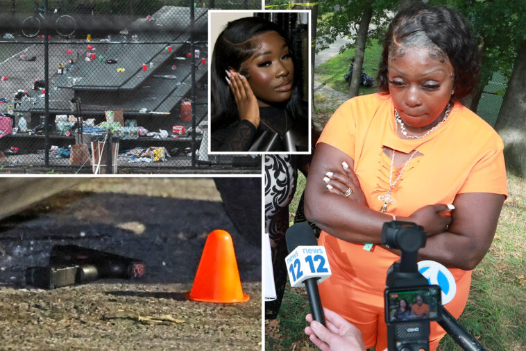 grief-stricken-mom-of-‘joyful’-innocent-girl-shot-in-nyc-gang-strife-reveals-teen-is-clinging-to-life:-‘trying-to-be-positive’