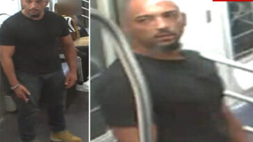 nyc-straphanger-pummels-64-year-old-woman-who-confronted-him-for-smoking-on-train