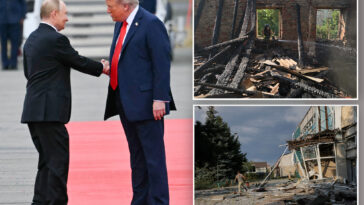 trump-claims-‘good-conversation’-with-putin-since-monday-talks-—-but-no-details-on-ukraine-meeting-as-russia-keeps-striking:-‘it’s-tough’