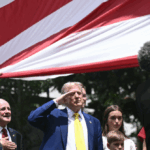 trump-signs-order-to-impose-federal-penalty-for-burning-or-desecrating-us.-flag