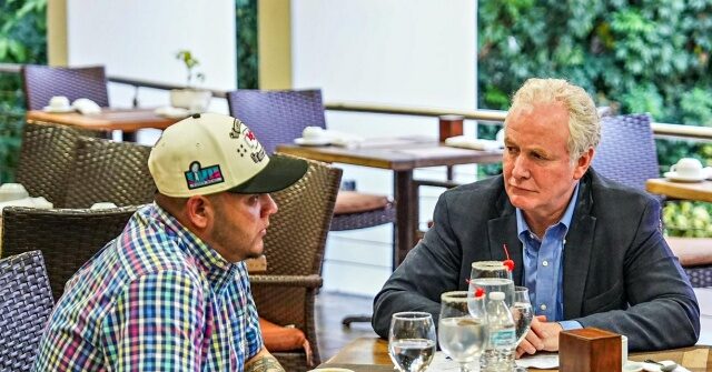 chris-van-hollen-meets-again-with-accused-ms-13-gang-member-kilmar-abrego-garcia:-‘i-won’t-stop-fighting-for-justice’
