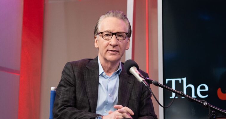 bill-maher-concedes-trump’s-dominance,-says-‘the-master’-has-run-circles-around-democrats