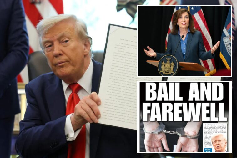 ny-sweats-out-trump’s-cashless-bail-executive-order-as-hochul-blasts-admin-over-funding-threats
