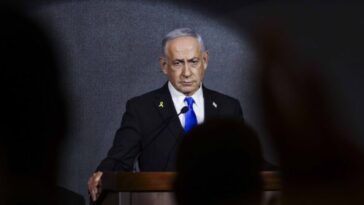 netanyahu-expresses-regret-over-hospital-strike-that-killed-20-in-gaza