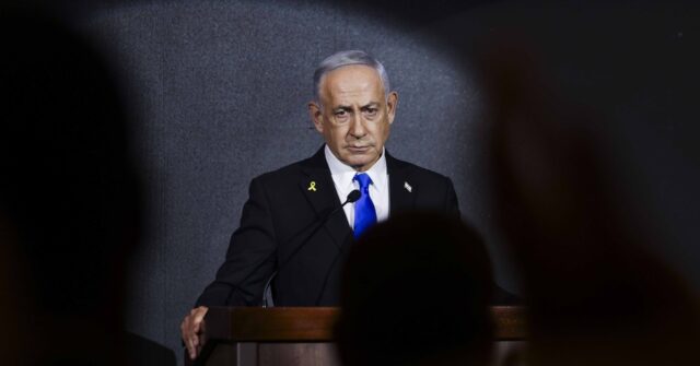 netanyahu-expresses-regret-over-hospital-strike-that-killed-20-in-gaza