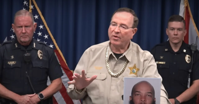 watch:-florida-sheriff-grady-judd-wears-gold-‘drip’-seized-in-major-drug-trafficking-operation